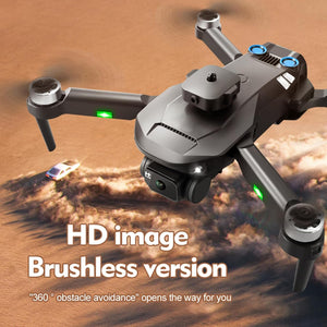 DRONE  E88 ULTRA HD 4 K